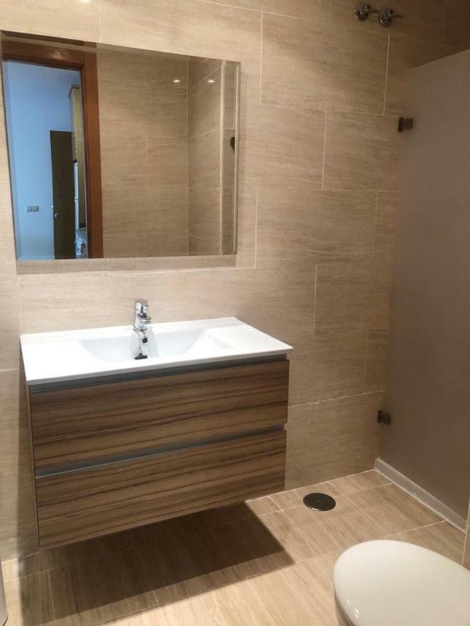 Apartamentos Fuente Arriba Пойялес-дель-Ойо Экстерьер фото